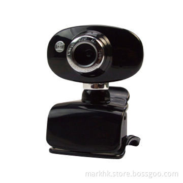 Computer Camera with 1.35m Line Length